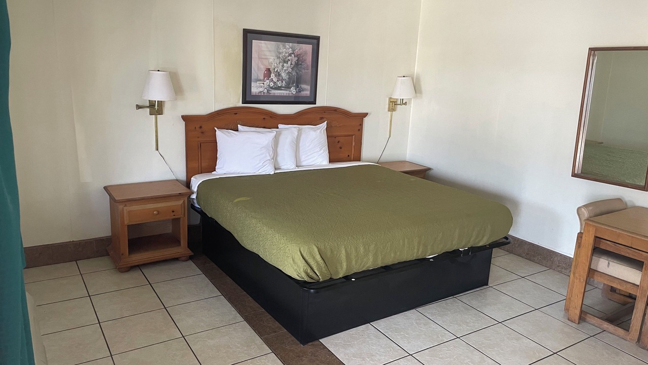 Photo of Bedroom in Whiteville