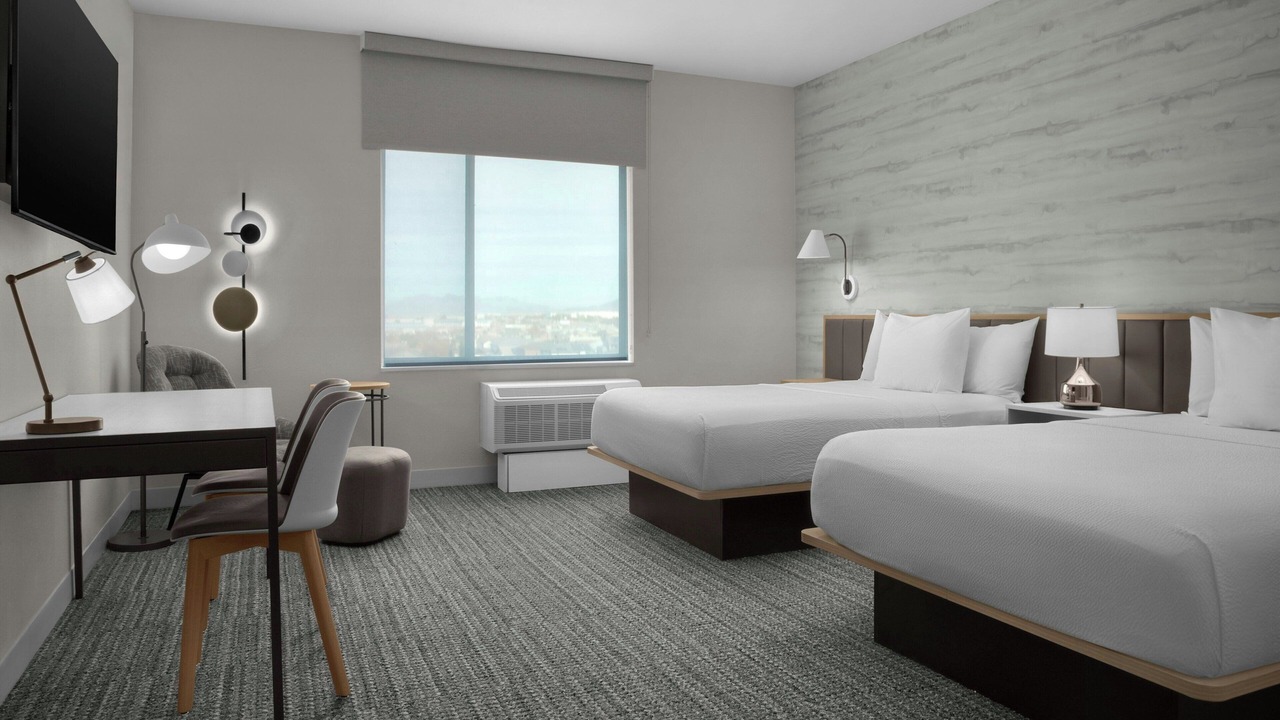 Photo of Bedroom in Borderland