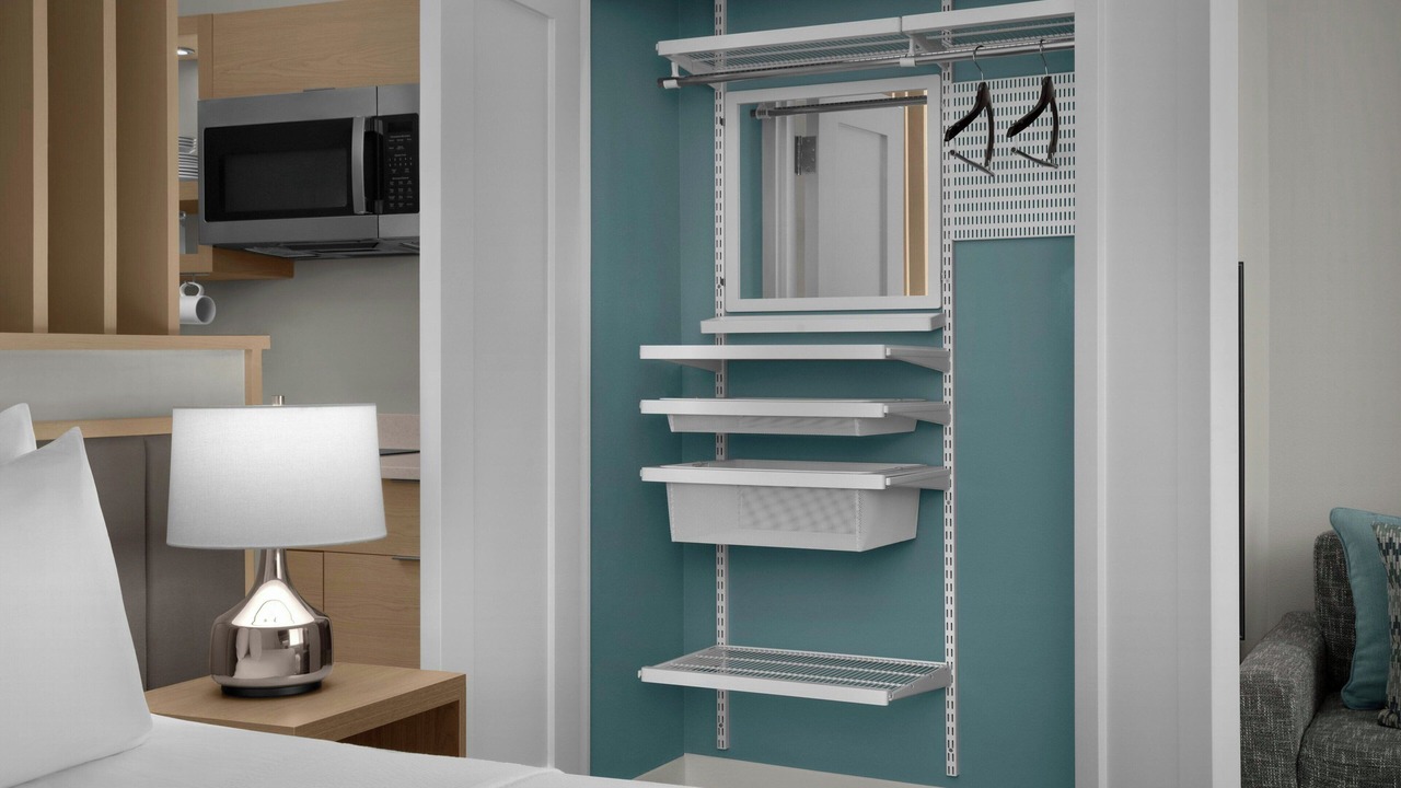 Photo of Bedroom in Borderland