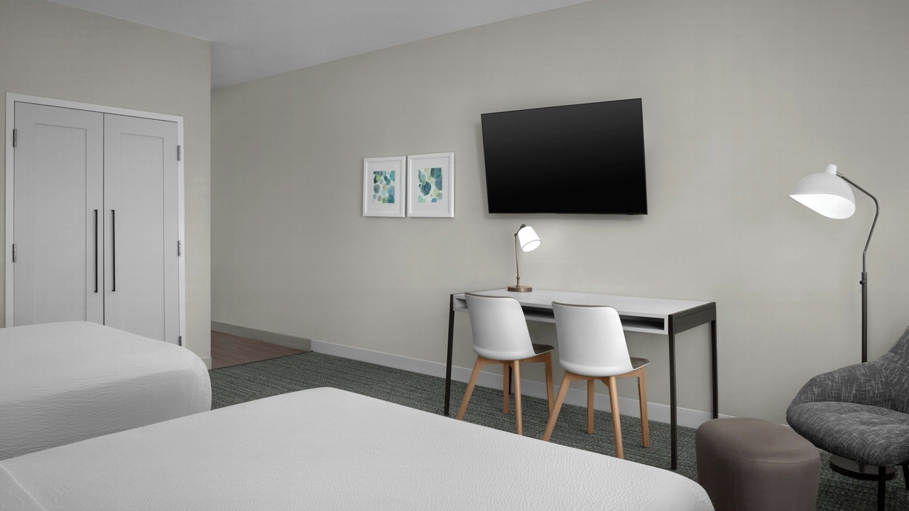 Photo of Bedroom in Borderland