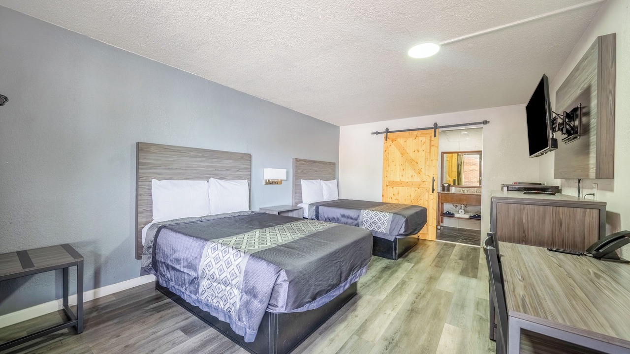 Photo of Bedroom in Bartow