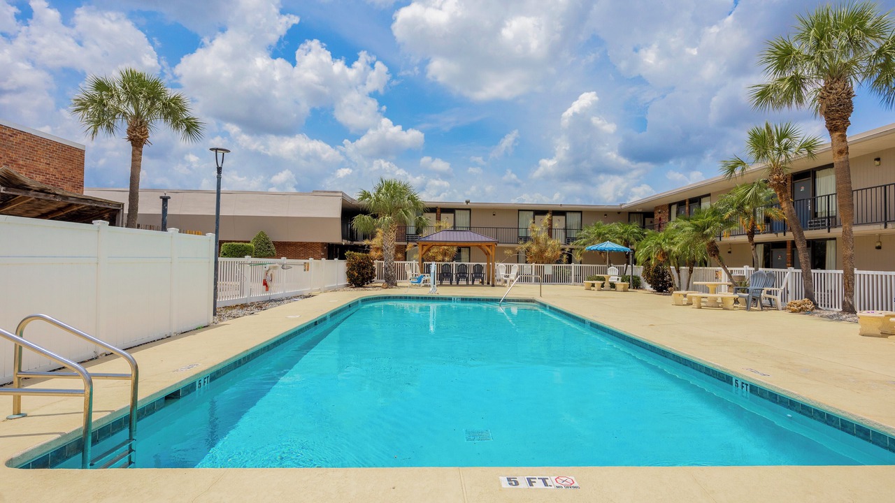 Photo of Outdoor in Bartow