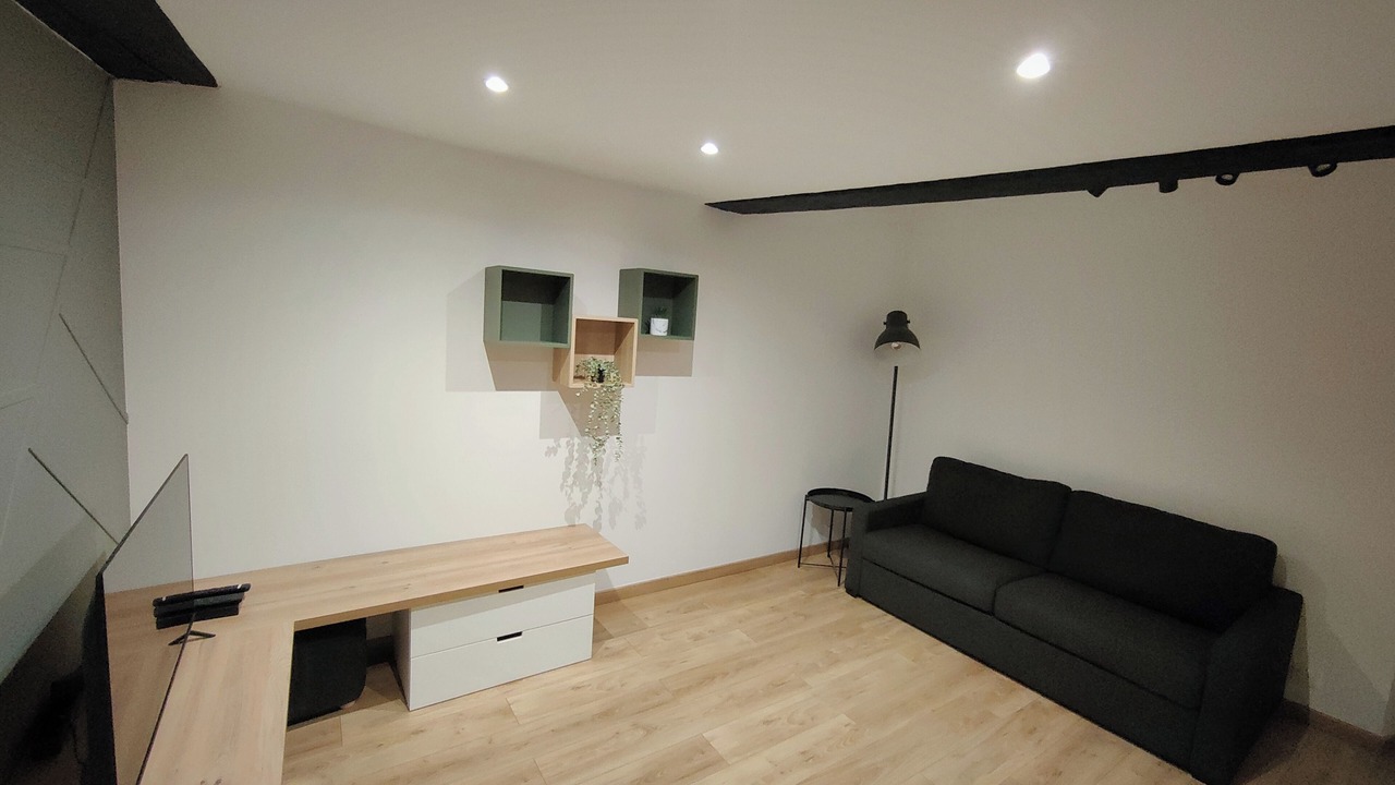 Photo of Livingroom in Besancon