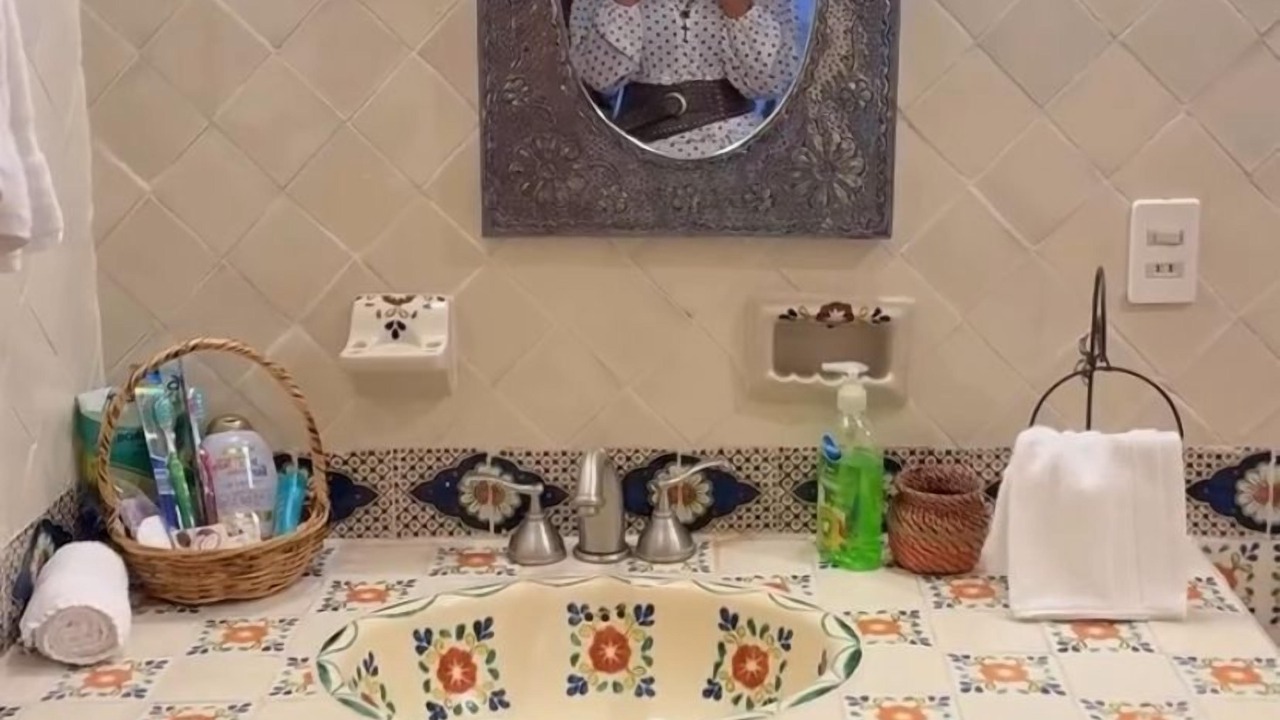 Photo of Bathroom in Centro