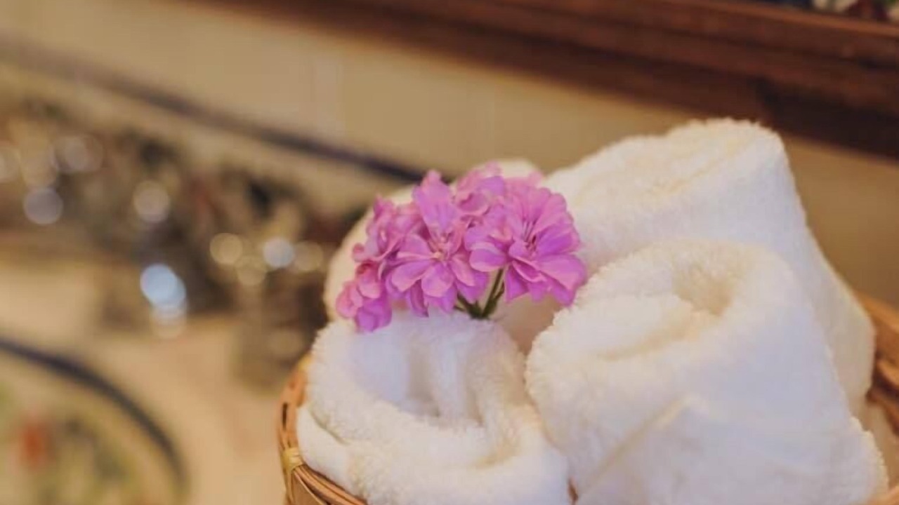 Photo of Bathroom in Centro