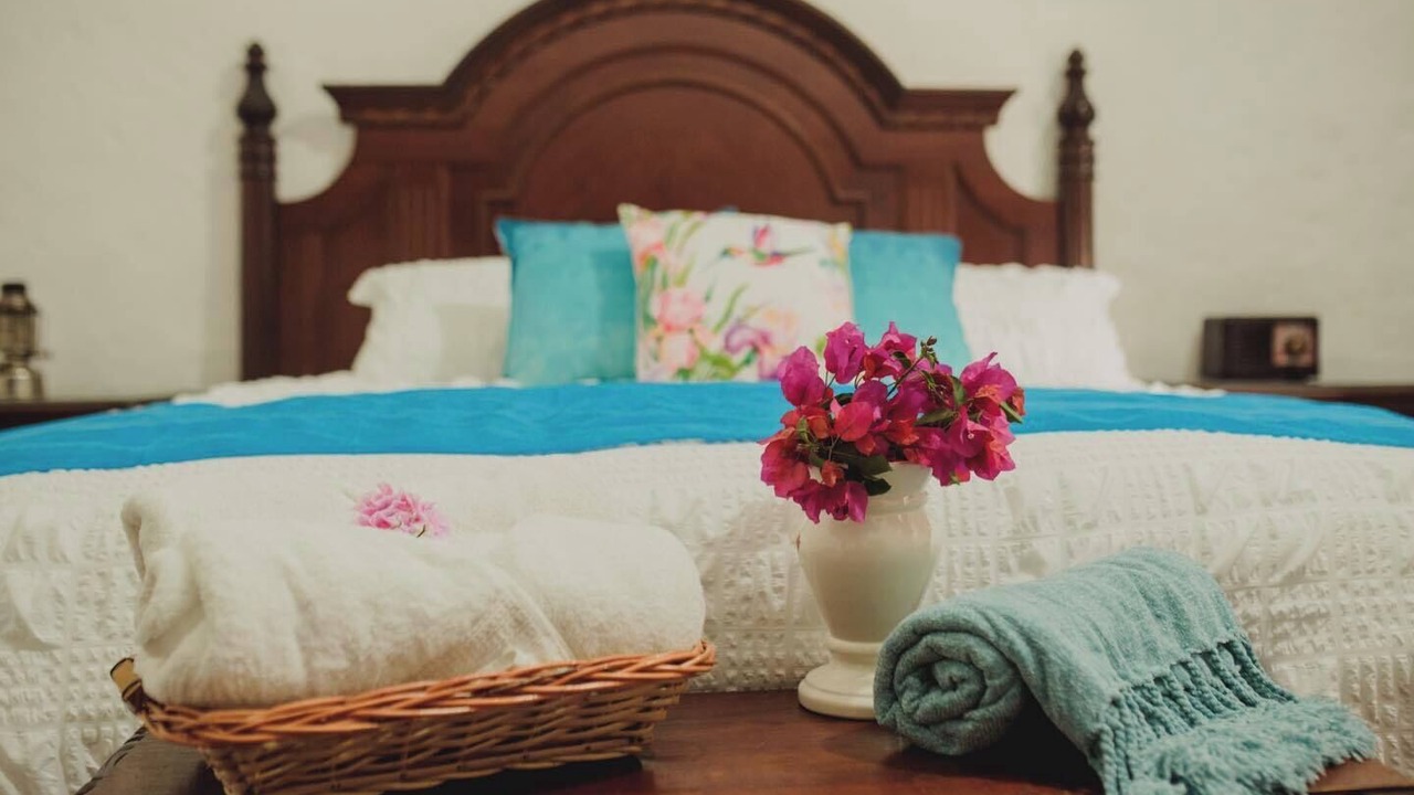 Photo of Bedroom in Centro
