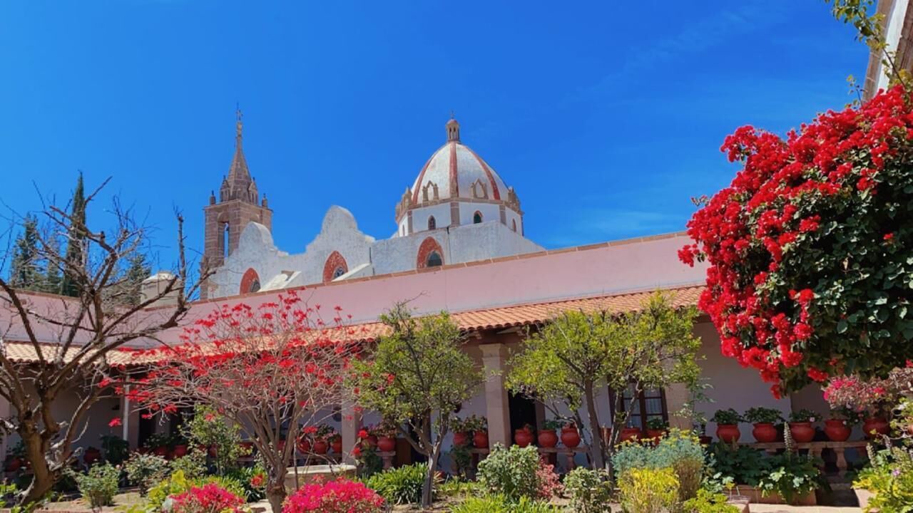Photo of Patio Balcony in Centro