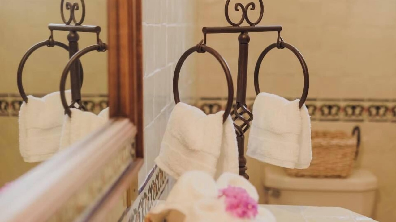Photo of Bathroom in Centro