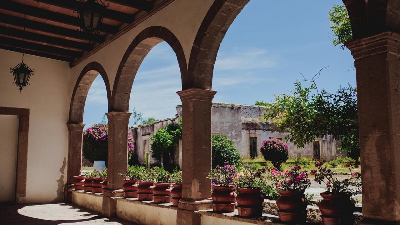 Photo of Outdoor in Centro