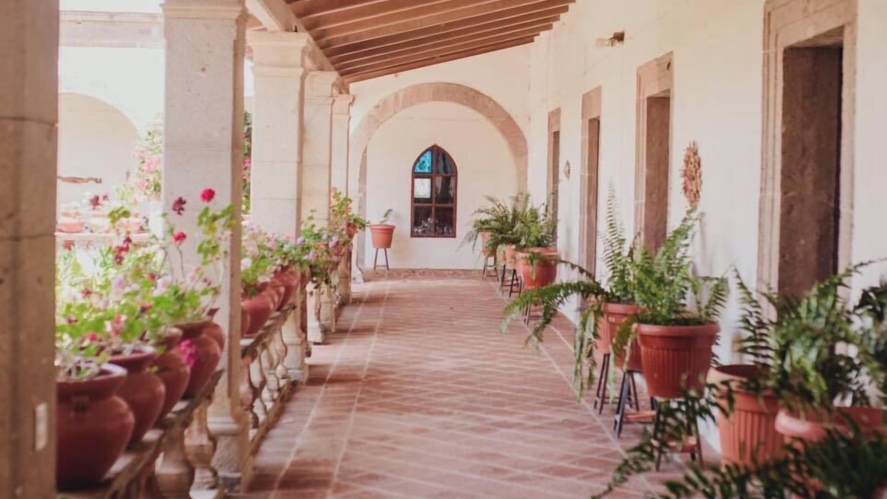 Photo of Bedroom in Centro