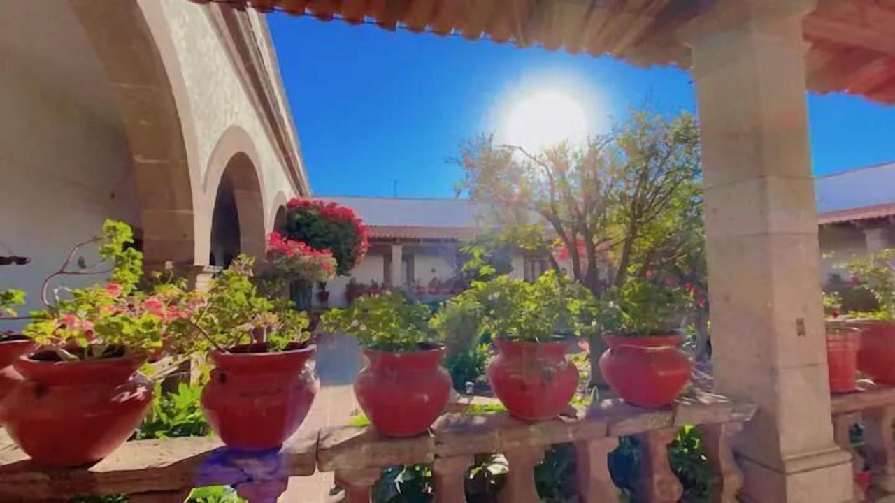 Photo of Patio Balcony in Centro