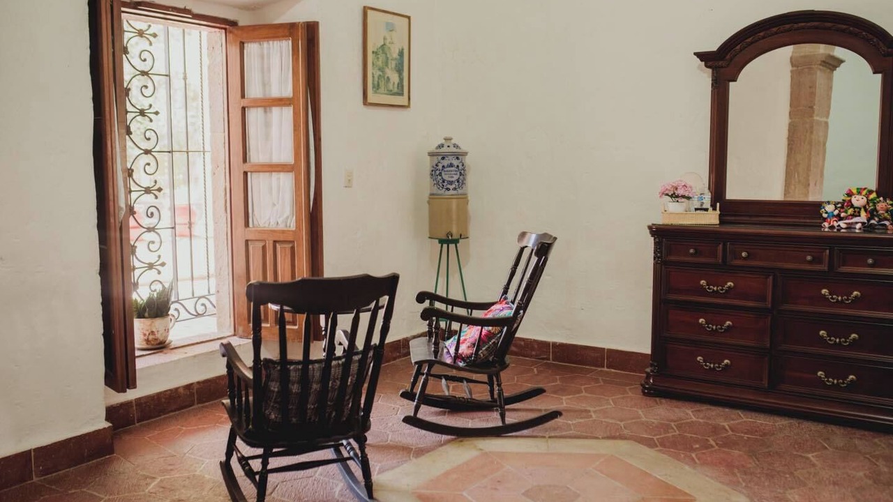 Photo of Bedroom in Centro