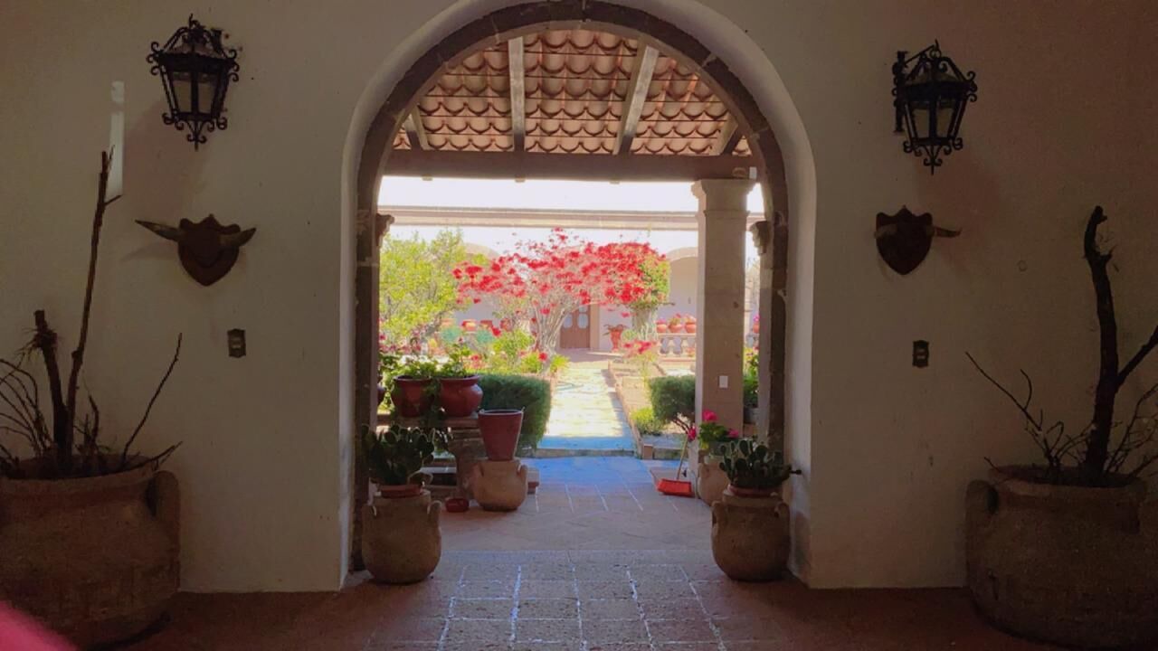 Photo of Patio Balcony in Centro