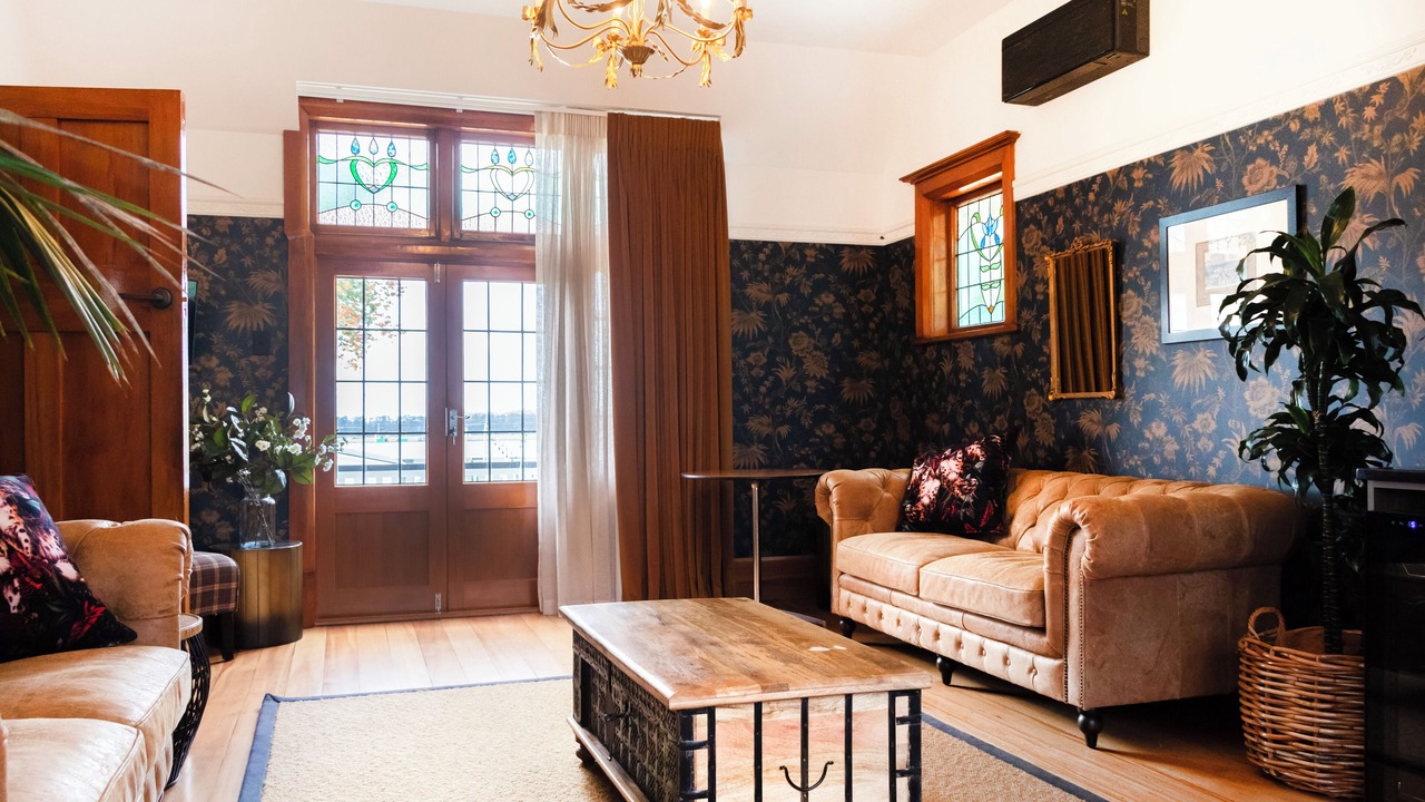 Photo of Patio Balcony in Manakau