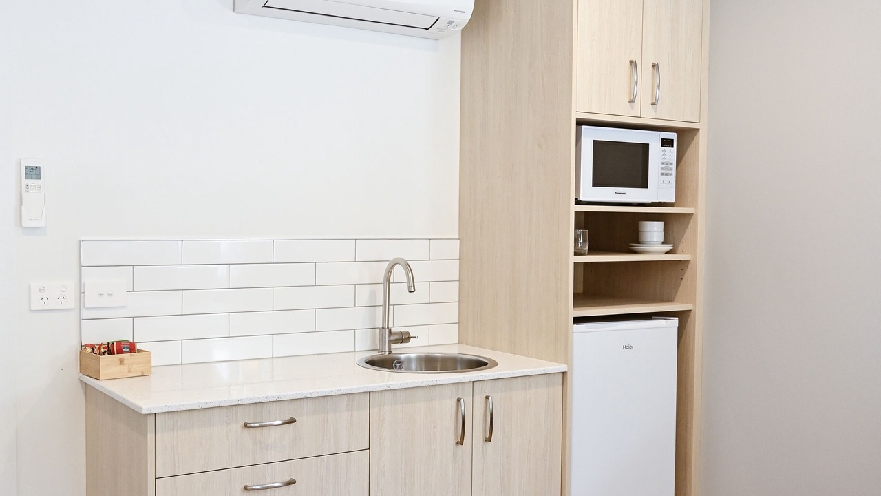 Photo of Bedroom in Manakau