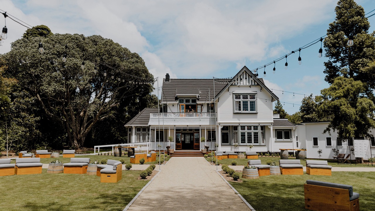 Photo of Outdoor in Manakau