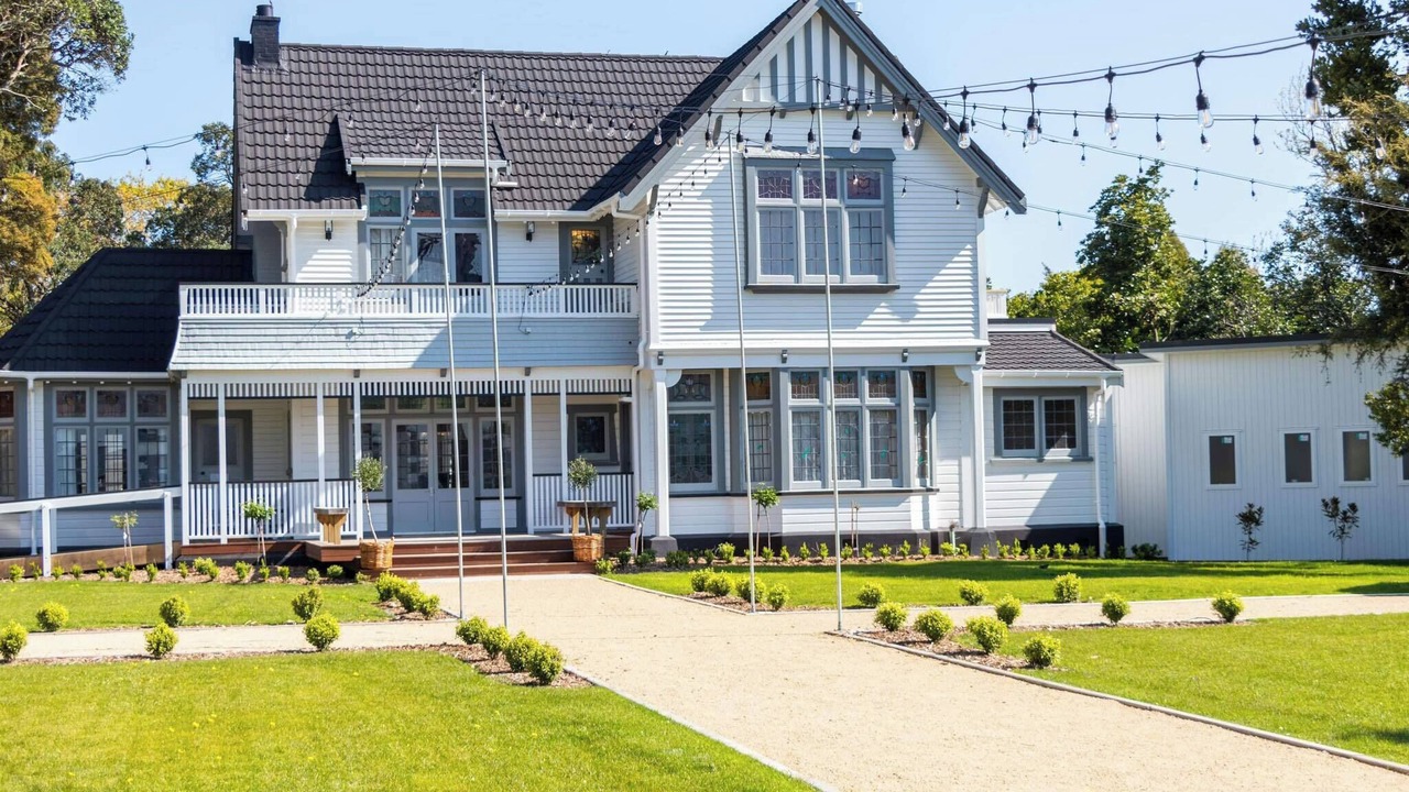 Photo of Outdoor in Manakau