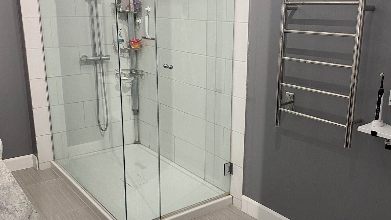 Photo of Bathroom in Saint-Jean-des-Piles