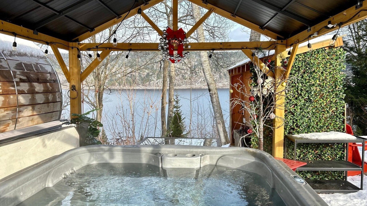 Photo of Outdoor in Saint-Jean-des-Piles