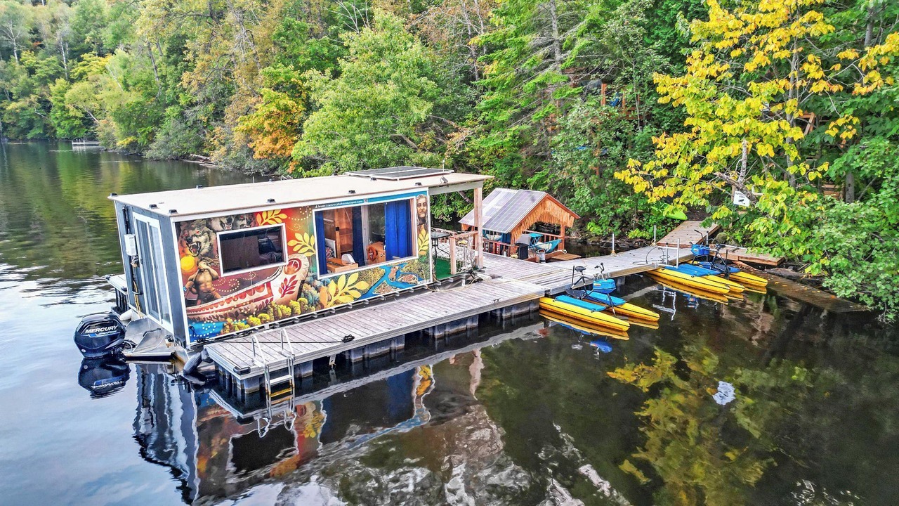 Photo of Outdoor in Saint-Jean-des-Piles