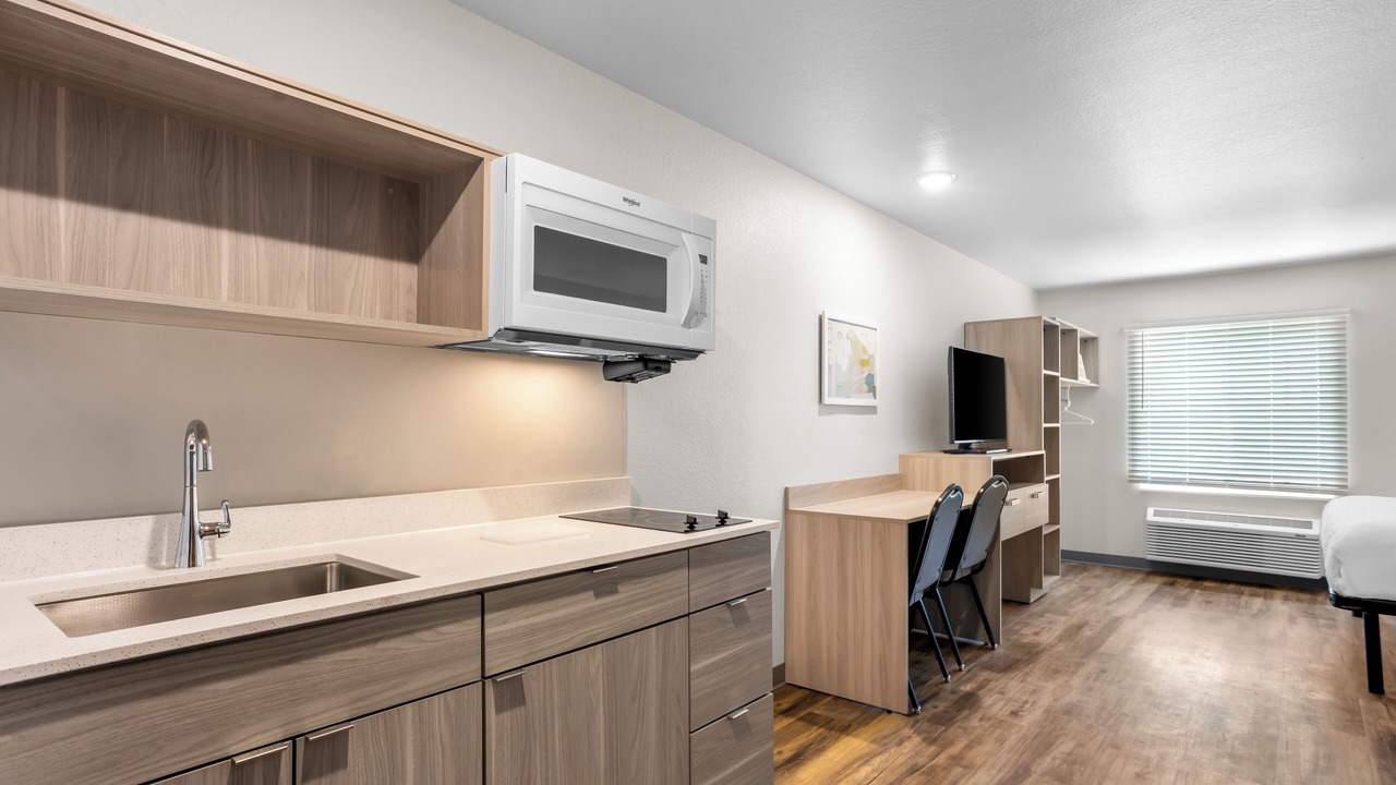 Photo of Kitchen in Ellabell