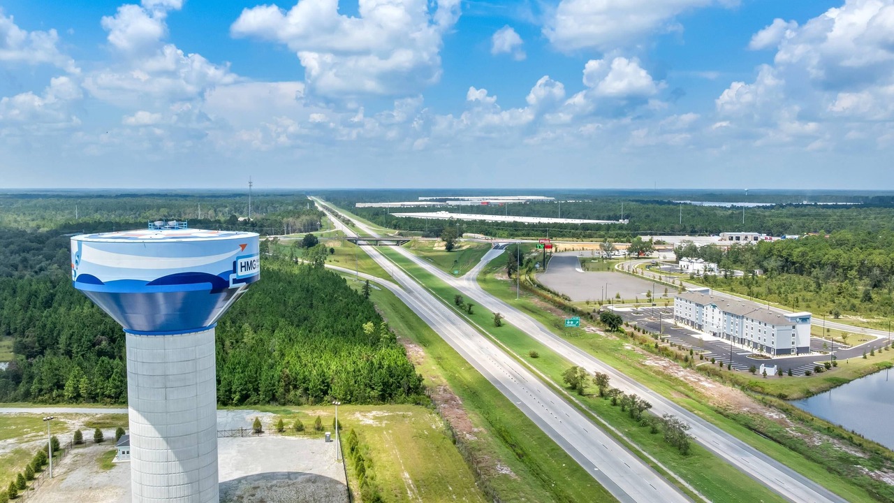 Photo of Outdoor in Ellabell