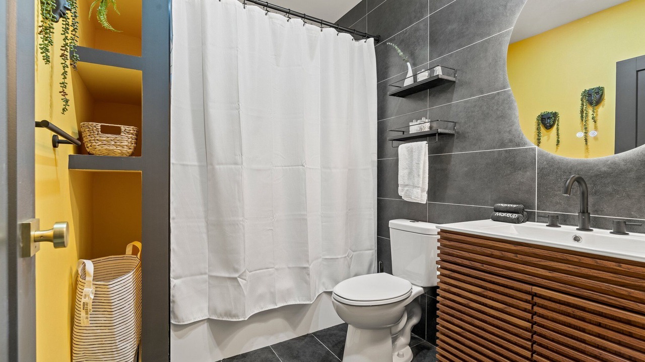 Photo of Bathroom in Northern Liberties