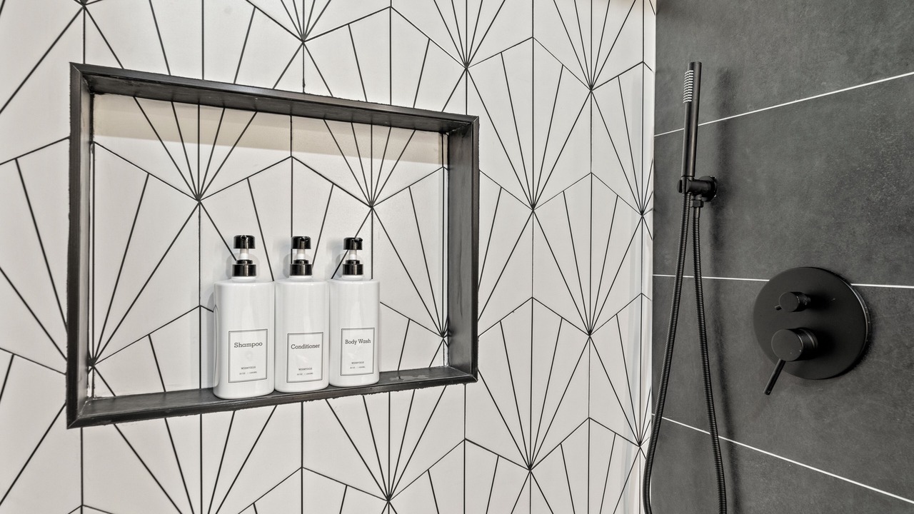 Photo of Bathroom in Northern Liberties