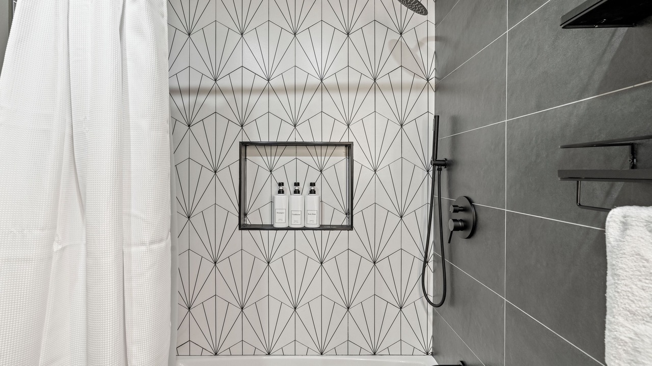 Photo of Bathroom in Northern Liberties