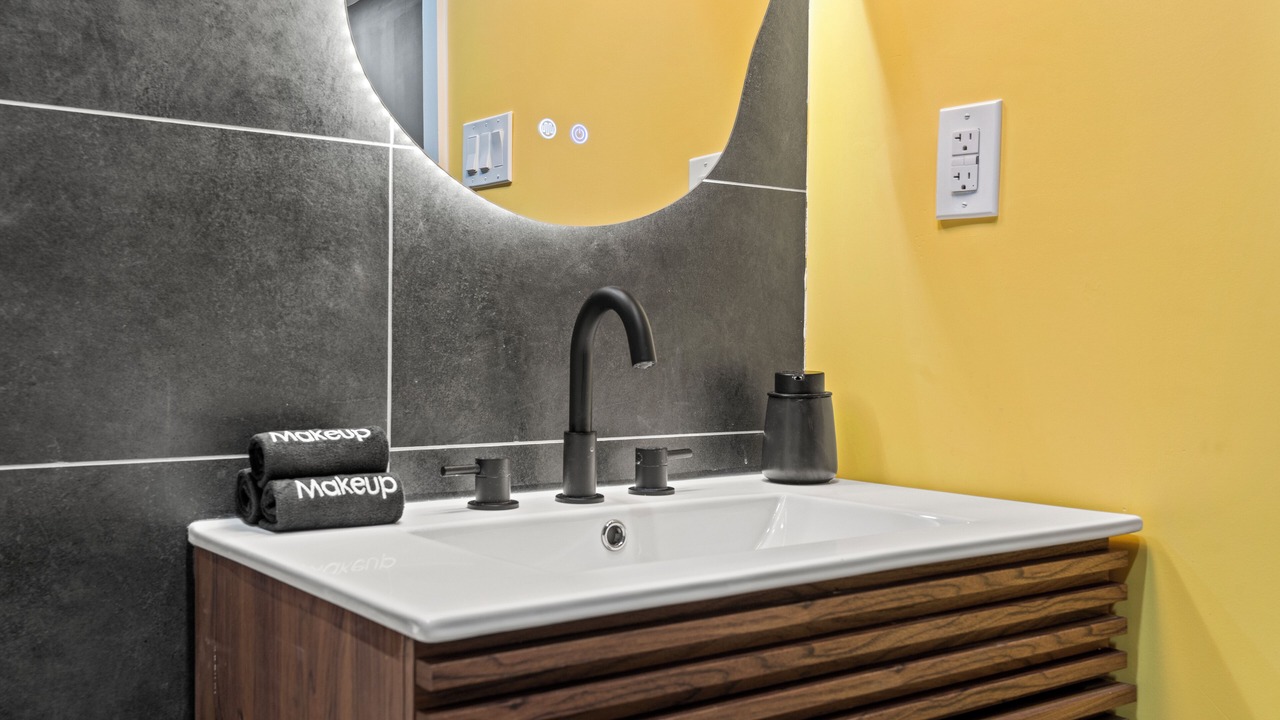 Photo of Bathroom in Northern Liberties