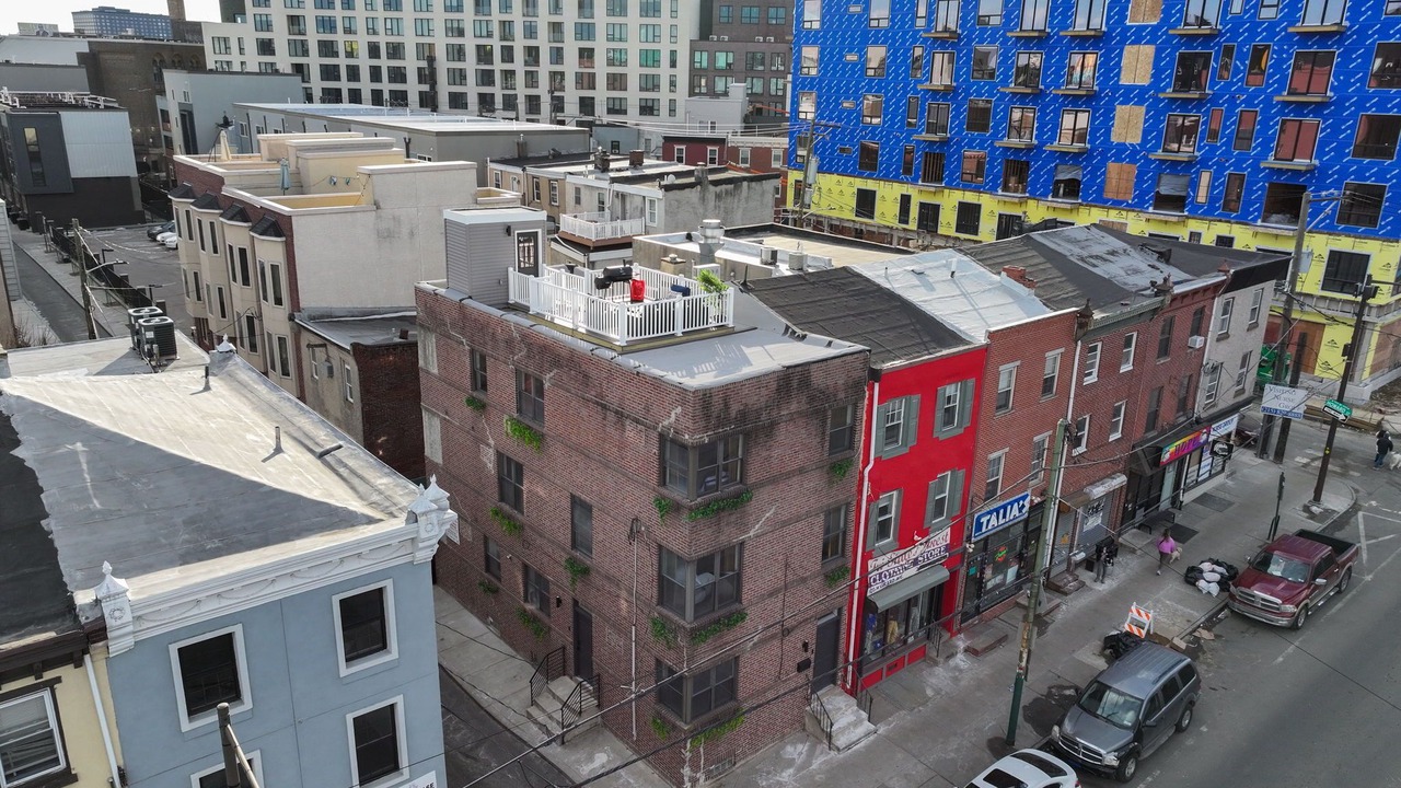 Photo of Outdoor in Northern Liberties