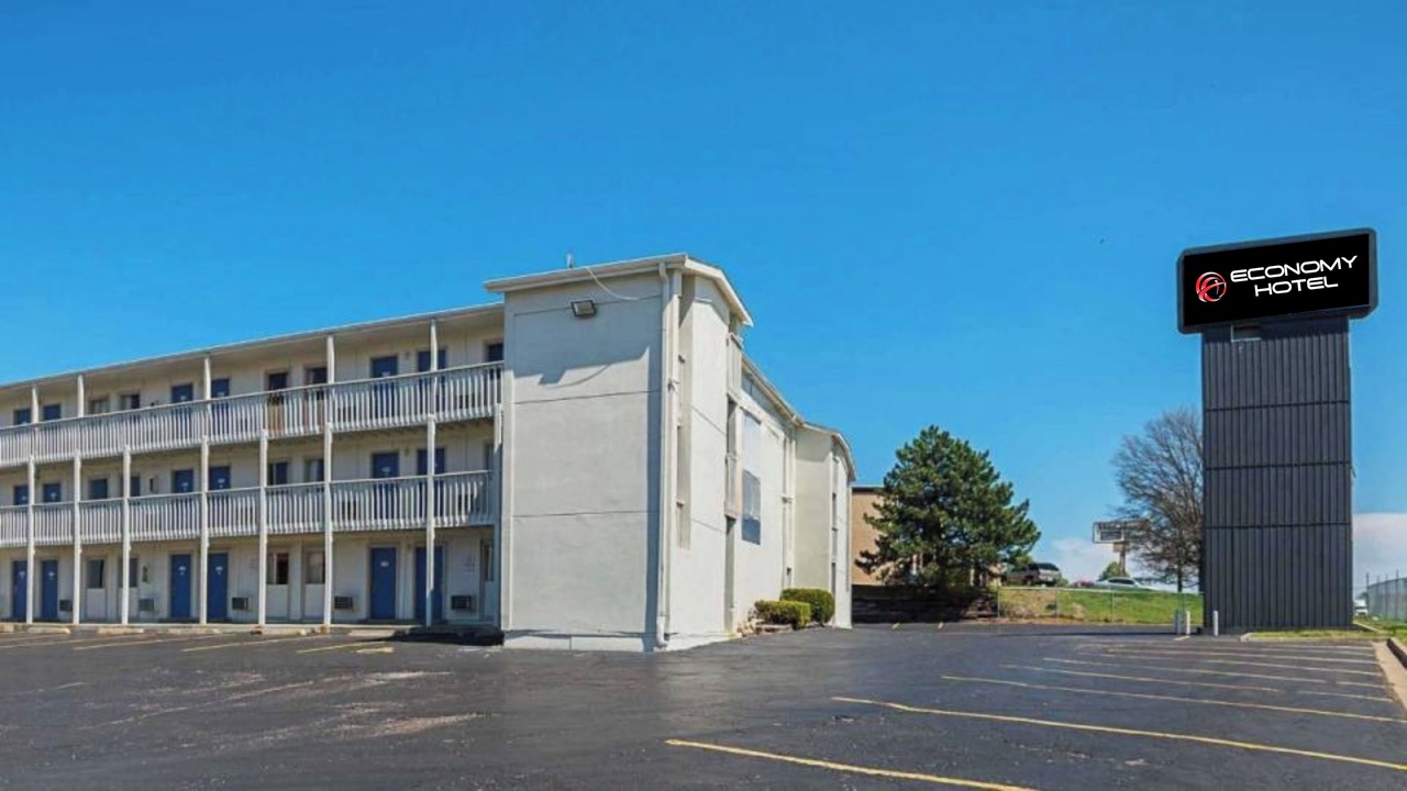 Photo of Outdoor in Blue Springs