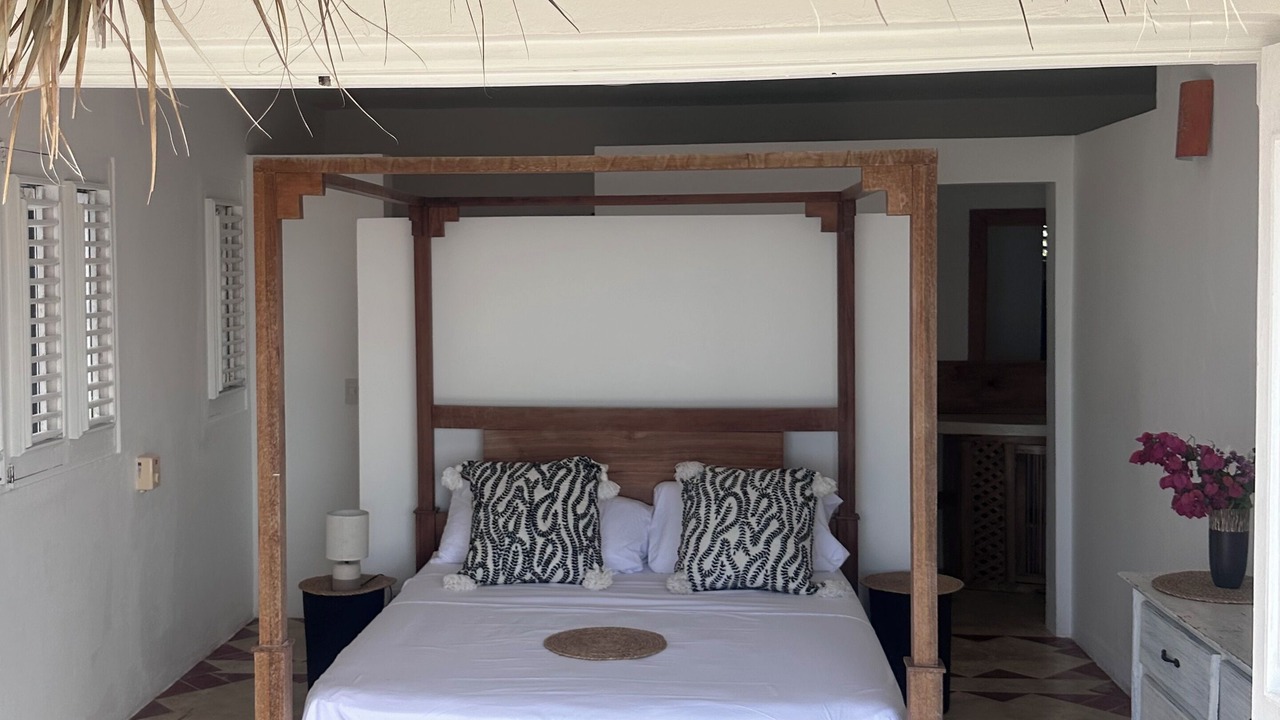 Photo of Bedroom in Las Terrenas