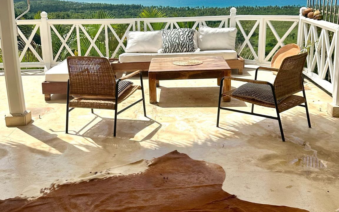 Photo of Livingroom in Las Terrenas