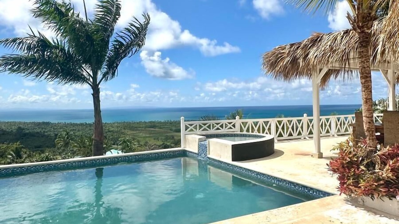 Photo of Outdoor in Las Terrenas