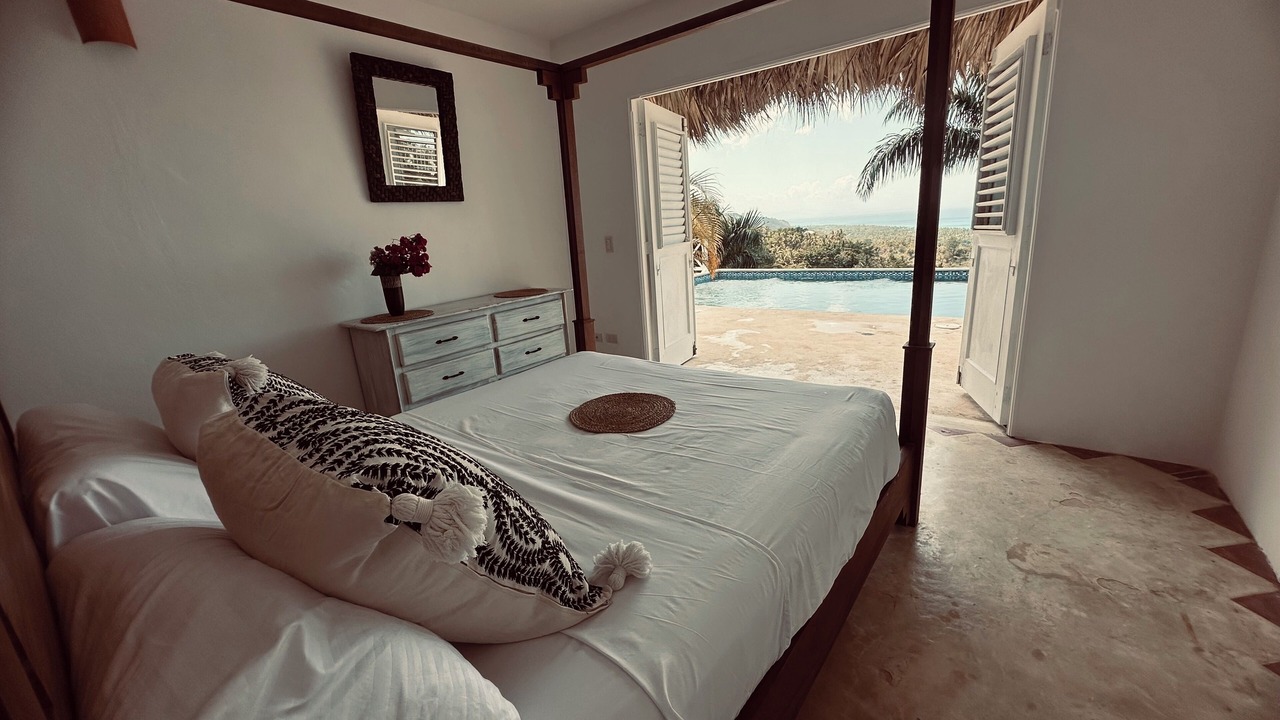 Photo of Bedroom in Las Terrenas