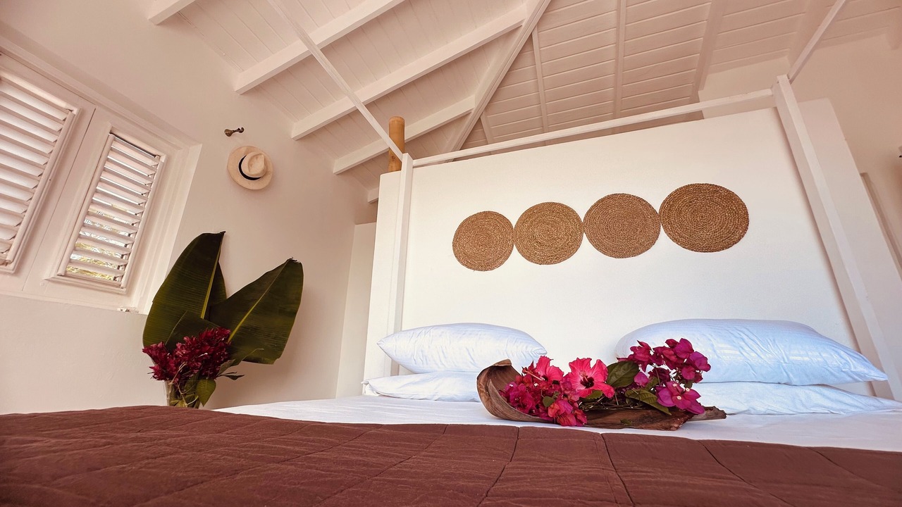 Photo of Bedroom in Las Terrenas