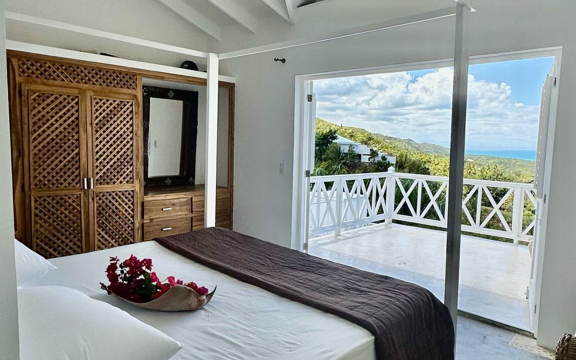Photo of Bedroom in Las Terrenas