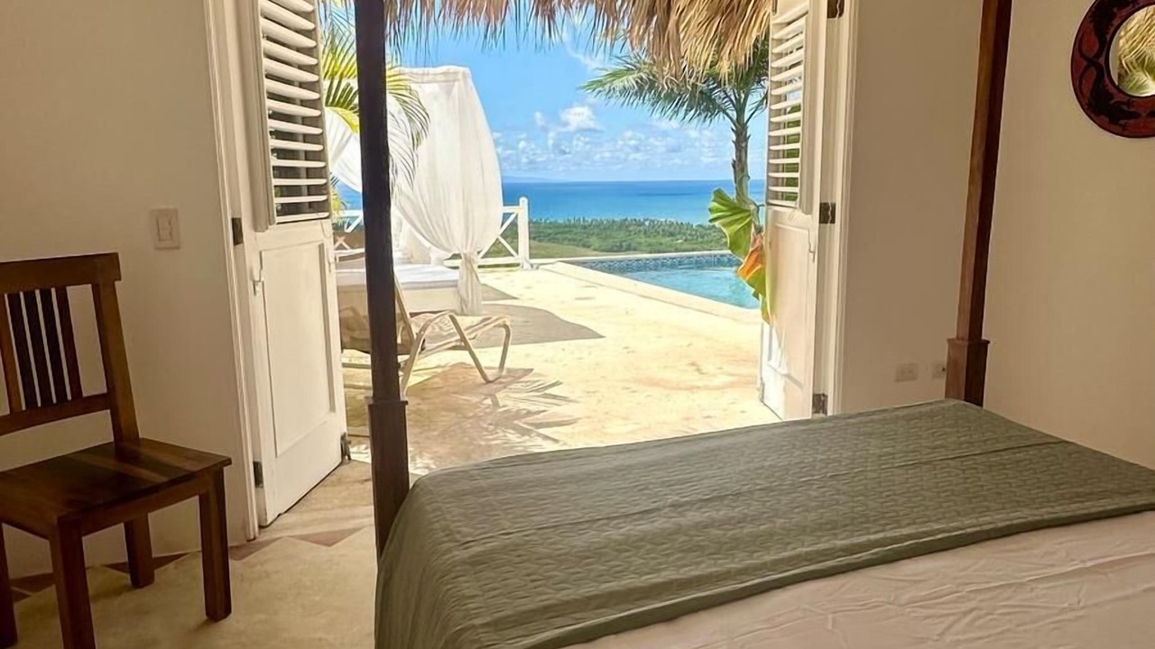 Photo of Bedroom in Las Terrenas