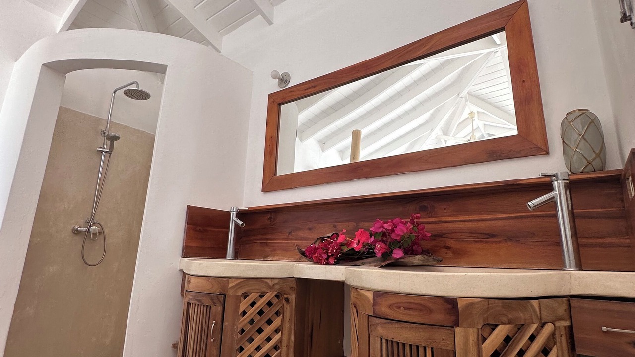 Photo of Bathroom in Las Terrenas