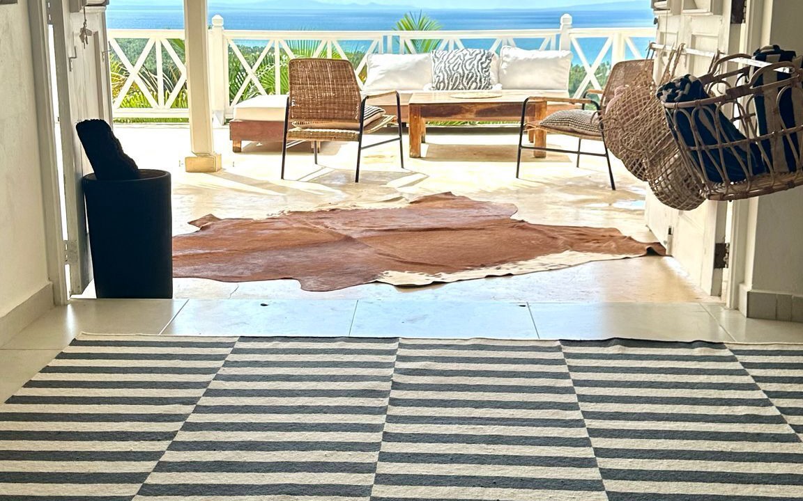 Photo of Livingroom in Las Terrenas