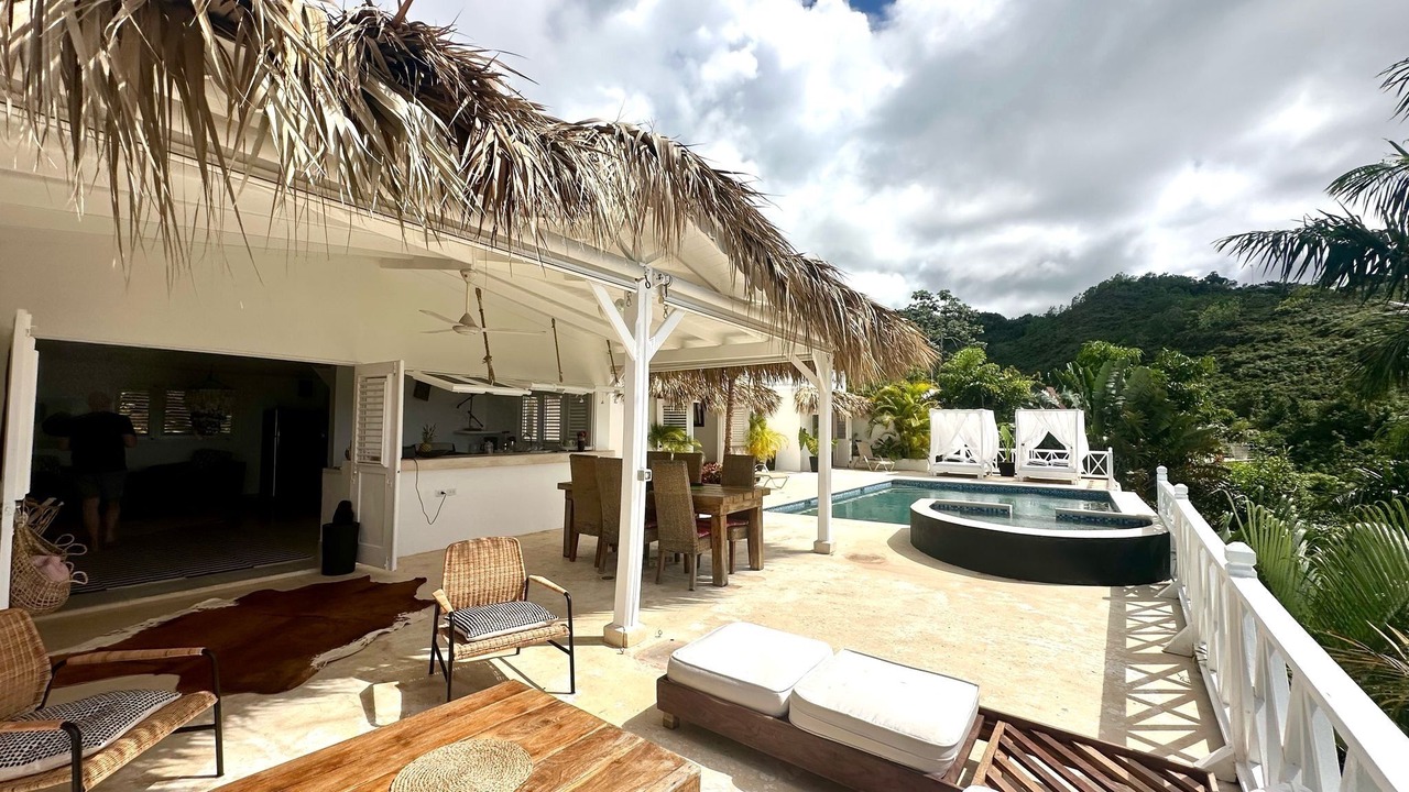 Photo of Outdoor in Las Terrenas