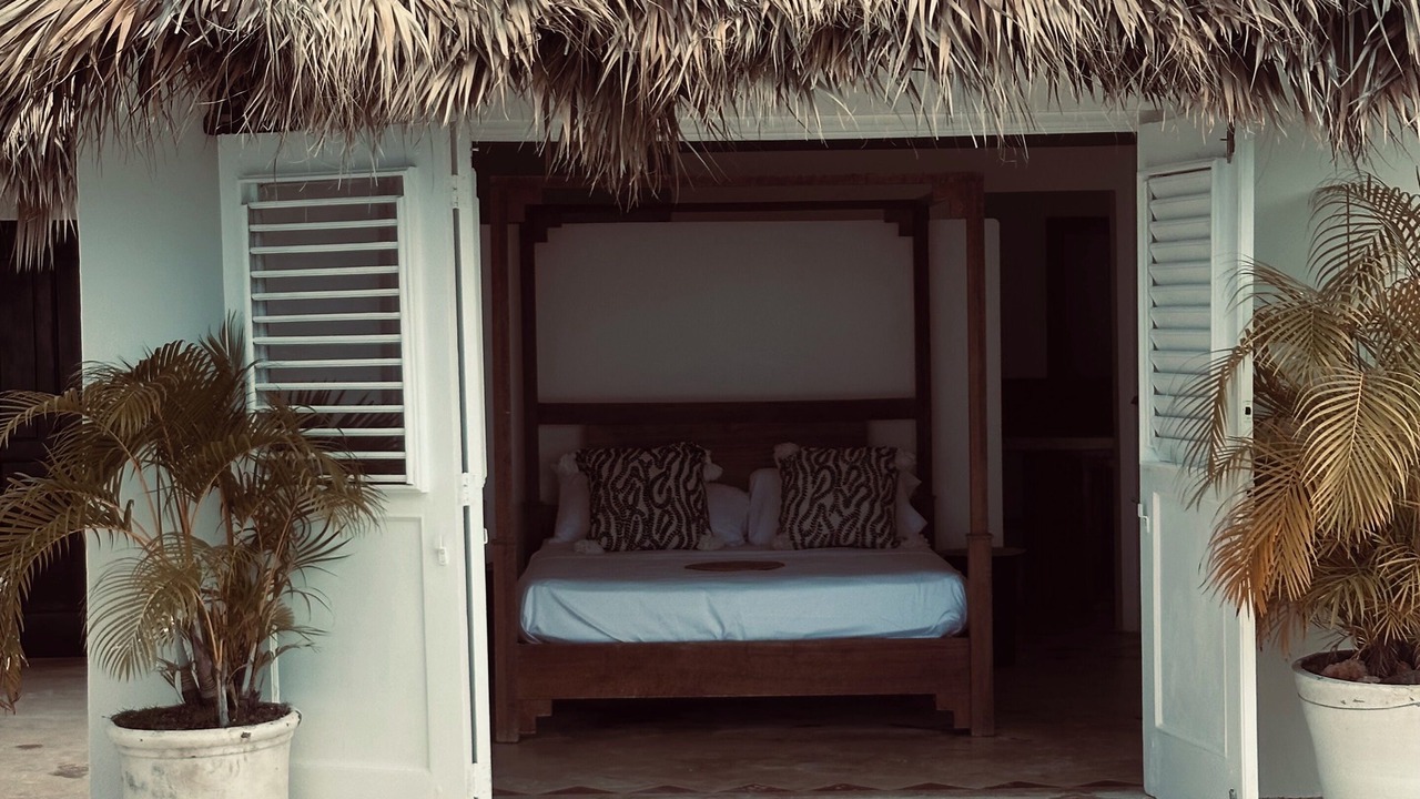 Photo of Bedroom in Las Terrenas