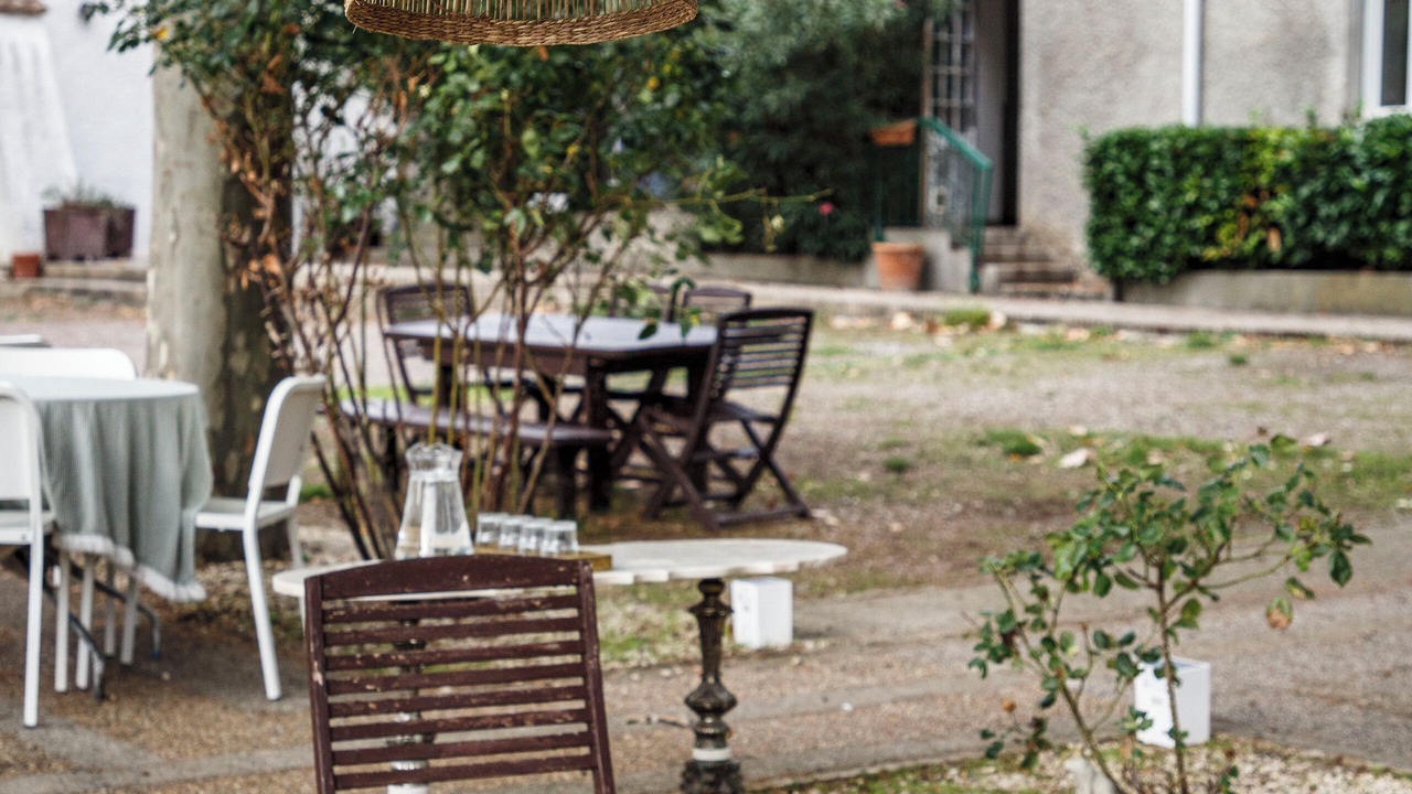 Photo of Outdoor in Laroque-de-Fa