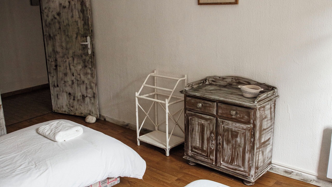 Photo of Bedroom in Laroque-de-Fa