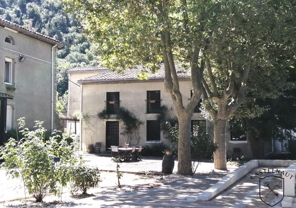 Photo of Outdoor in Laroque-de-Fa