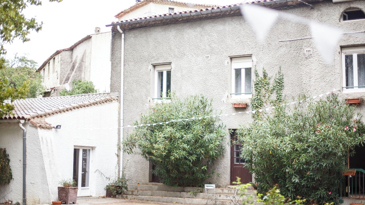 Photo of Outdoor in Laroque-de-Fa