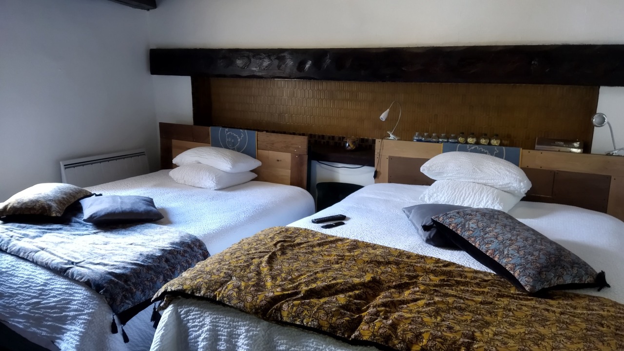 Photo of Bedroom in Les Serres - Vivier