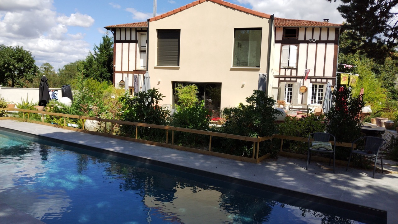 Photo of Outdoor in Les Serres - Vivier
