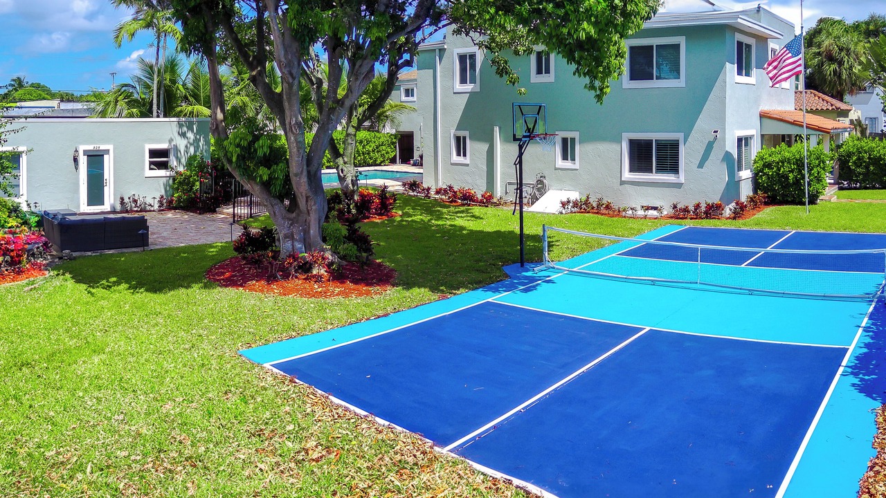 Photo of Outdoor in Poiciana Park II